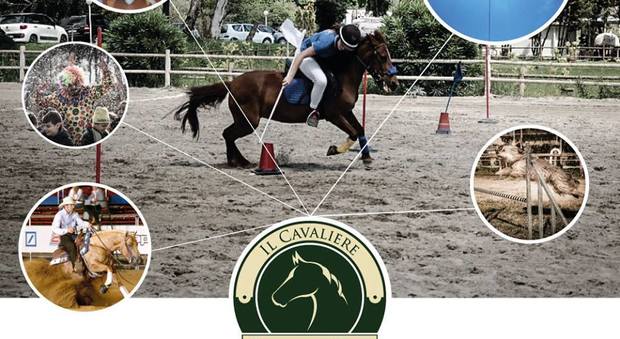 A Napoli
Cani, cavalli, sport e allegria: il 24 aprile ad Agnano festa doc a quattrozampe