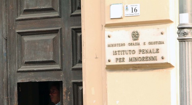 Benevento, sventato incendio nel carcere minorile del Sannio - Il Mattino