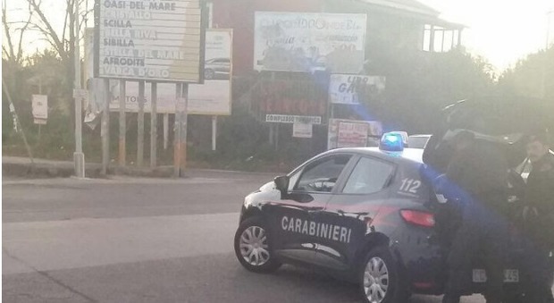 Controlli dei carabinieri tra Licola, Varcaturo e Lago Patria: due arresti - Il Mattino
