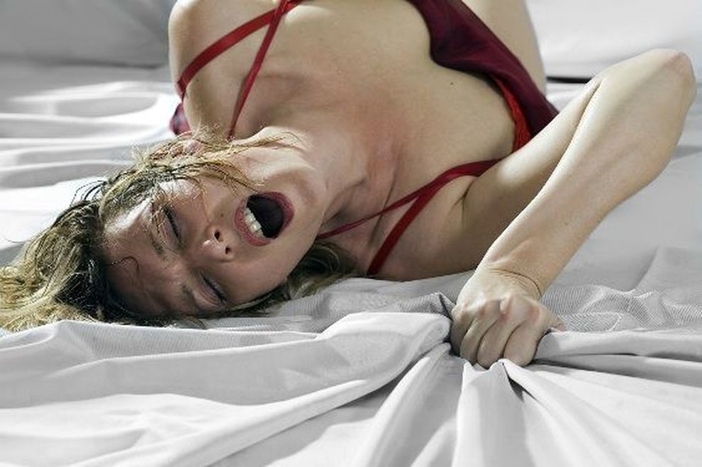 Aspetti comportamentali, cognitivi ed emozionali dell’orgasmo femminile