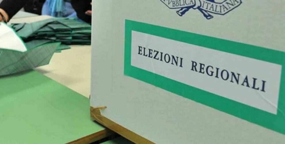 Elezioni Regione Puglia 2020