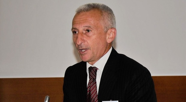 Giovanni Perillo