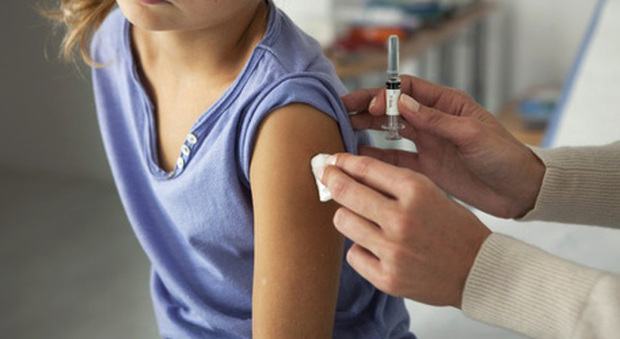 Israele, via alle vaccinazioni per i bambini dai 5 agli 11 anni. «Un giorno di festa»