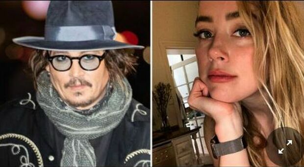 Amber Heard, l'ex di Johnny Depp è in bancarotta ed è fuggita in Spagna (sotto falso nome): le foto scoop