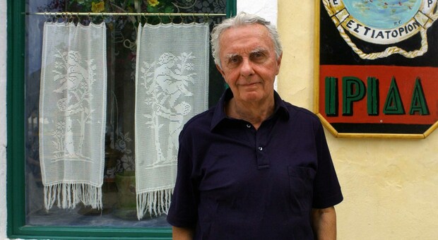 Pietro Citati è morto: lo scrittore e critico letterario aveva 92 anni