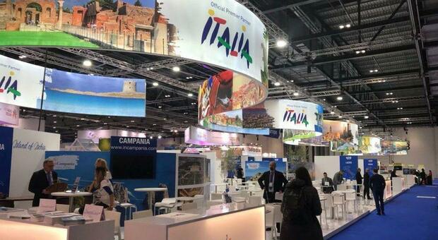 Turismo congressuale, i dati Enit: l'Italia cresce e va al quinto posto