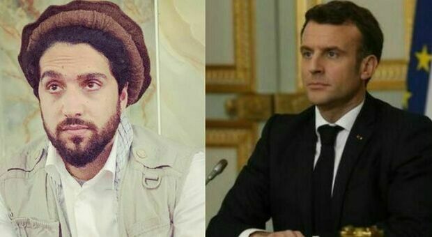 Avanzata dei talebani in Afghanistan, il figlio del comandante Massoud scrive a Macron: «Francia non ci abbandoni»