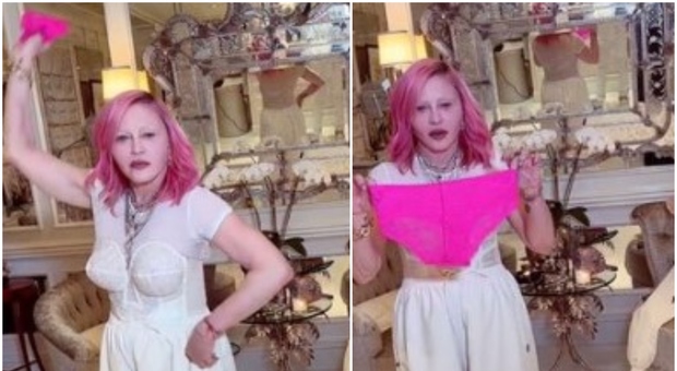 Madonna «gay»? Su TikTok il video della discordia. «Stiamo assistendo alla storia»