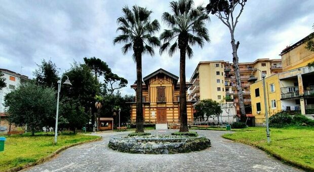 San Giorgio a Cremano ospita la Festa delle Acli di Napoli, tra gli ospiti l'assessore Luca Fortini
