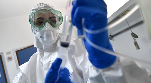 Coronavirus, morte 3 donne al de Lellis 45 nuovi contagi legati alle case di riposo di Rieti, Greccio e Contigliano