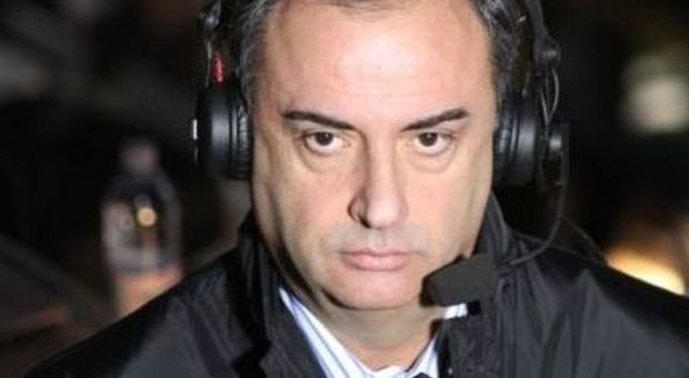 Napoli-Fiorentina, la gaffe di Piccinini: «Al San Paolo arriveranno i topi»