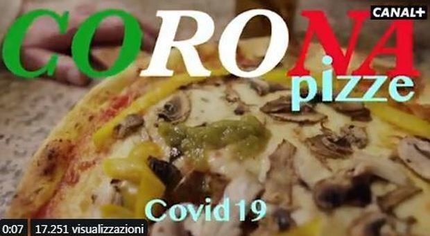 Pizza al Coronavirus, non è solo gaffe: il segnale anti-italiano da arginare