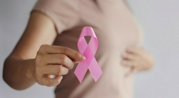 Tumore al seno, l' 88% sopravvive: a Udine un focus tra specialisti