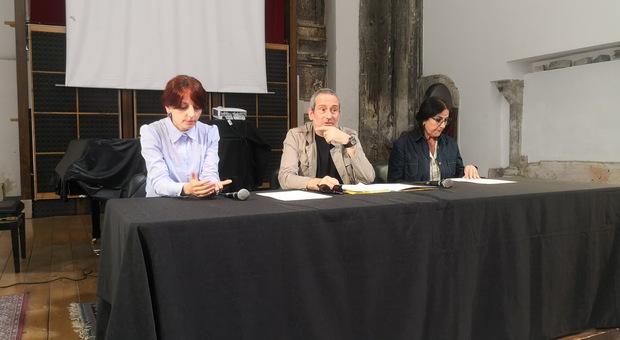 Napoli, parte il progetto “Musica, teatro e ricerca”: sette appuntamenti