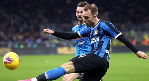 Calcio, Napoli-Inter verso il rinvio: le semifinali di Coppa Italia si giocherebbero il 20 maggio