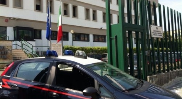 L'assalto è stato denunciato ai carabinieri