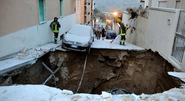Terremoto dell'Aquila, nuova condanna al governo: risarcimento di 6 milioni di euro