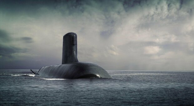 Orca , arriva il sottomarino senza pilota: rivoluzione militare Usa nel Pacifico