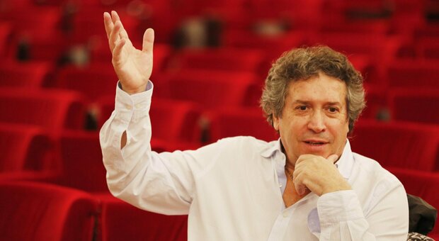 Morto al Cairo il regista Franco Dragone: aveva origini irpine, fu direttore del Napoli Teatro Festival