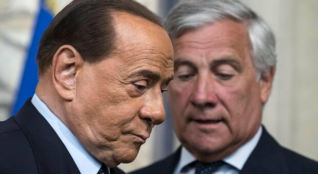 Berlusconi: Draghi al Colle? Senza di lui Fi esce dalla maggioranza. Letta: «Cav nome divisivo»