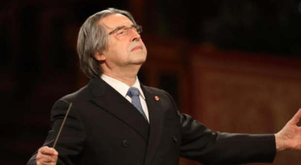 A Riccardo Muti il Premio Faraglioni 2022 al teatro del Grand Hotel Quisisana