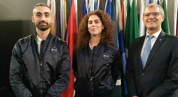 I nuovi astronauti dell'Esa pronti per la Luna: chi affiancherà Luca Parmitano e Samantha Cristoforetti. Oggi i vincitori del concorso