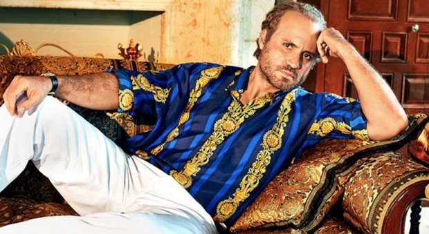 Versace, la famiglia: «La serie tv su Gianni non è autorizzata»