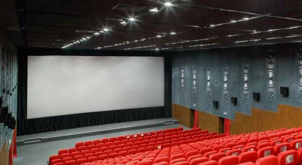 30 anni di cinema a Ponticelli: la storia dell’Arci Movie diventa film