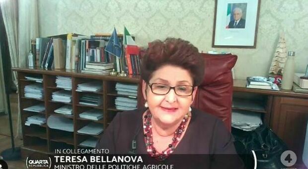 Bellanova: «Se vogliono solo yes man, pronta a tornare alla mia vita»