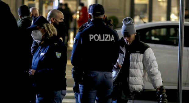 Milano, accoltellato in zona San Siro: 26enne portato al Niguarda in codice rosso