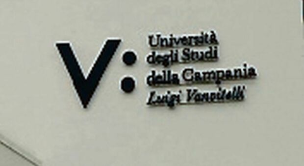 L'Università Vanvitelli di Caserta