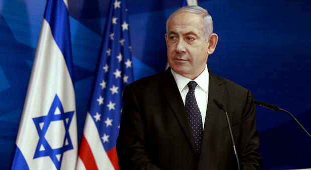 Netanyahu colto da malore, l'ex premier israeliano ricoverato a Gerusalemme