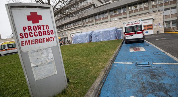 Coronavirus in Liguria, morto un paziente a Savona: è il terzo. «Aveva quadro salute già compromesso»