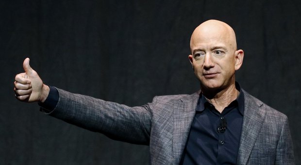 Amazon dà 10mila dollari e tre mensilità lorde ai dipendenti che fondano start up per la consegna dei pacchi