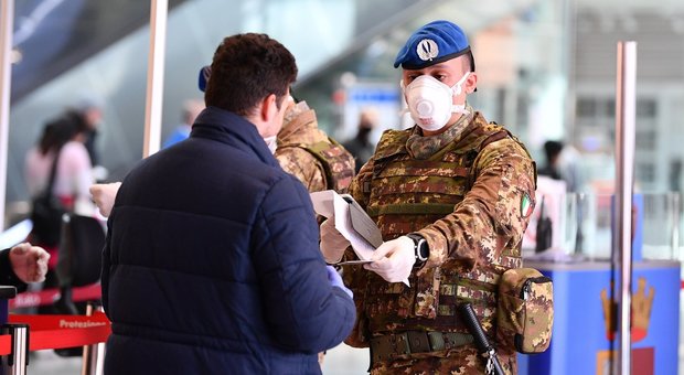 Coronavirus, Fox News: «Governo italiano fu avvertito da intelligence del rischio pandemia»