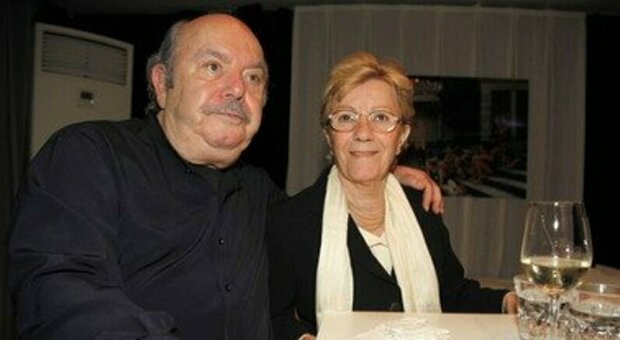 Lino Banfi e la moglie positivi: «Lo abbiamo preso insieme, così non saremo costretti a stare separati»