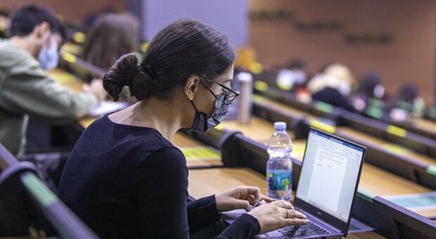 Fondazione EBRI Rita Levi-Montalcini accoglie a Roma studentesse afghane per ricerche scientifiche sul cervello