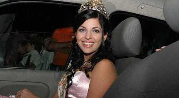 Miss Argentina muore in un incidente stradale: il Cilento piange la reginetta emigrante