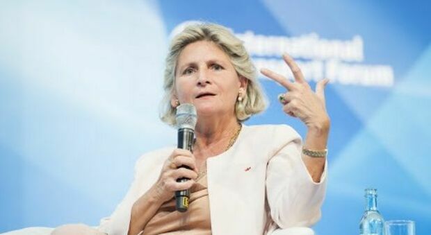 Chiara Corazza: «She-Covery, la nostra sfida per un G20 più inclusivo»