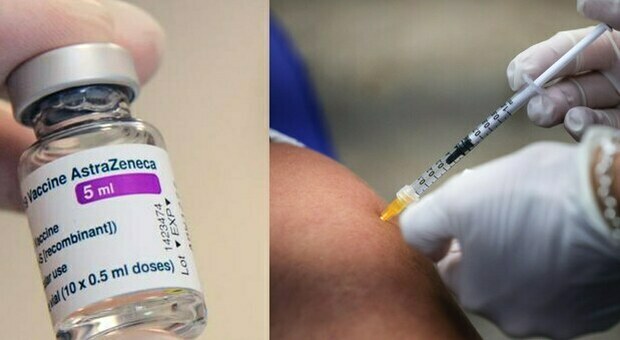 Vaccino sbagliato, AstraZeneca al posto di Moderna per 11 trentenni: l'errore all'hub di Empoli