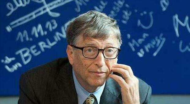 Bill Gates e l'ultima profezia: «La prossima pandemia sarà peggiore del Covid»