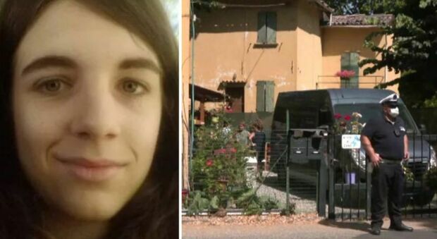 Chiara Gualzetti, il 16enne fermato per omicidio «è molto scosso, si è messo a disposizione»
