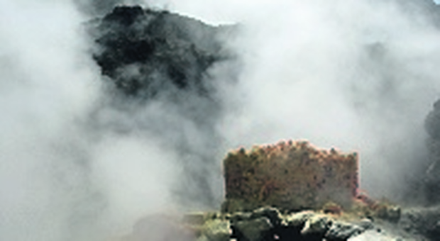 Rischio vulcanico Campi Flegrei, in autunno l'esercitazione