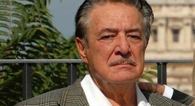 Morto Carlo Alighiero, l'attore regista e doppiatore aveva 94 anni