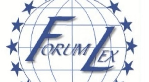 Forum lex, inaugurata nuova sede provinciale a Napoli