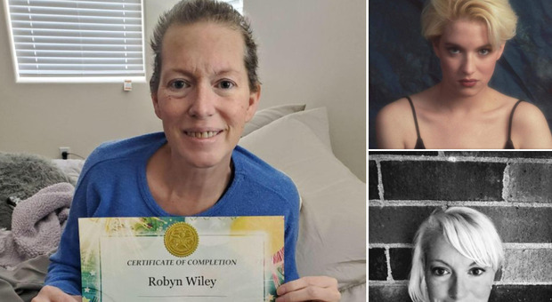 Morta Robyn Griggs, l'attrice di "Destini" aveva 49 anni: stroncata dal tumore dopo una lunga lotta