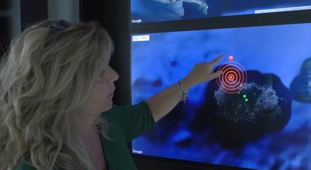 Bianco, direttrice dell'Osservatorio Vesuviano: «Terremoto, vi spiego cosa sta accadendo a Ischia»