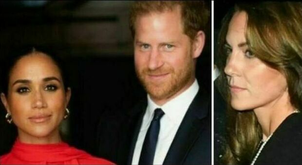 Harry, nel libro Spare spuntano le chat private tra Meghan e Kate Middleton prima delle nozze: «Ecco come andò realmente»
