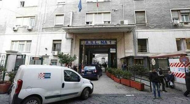 Violenza sui medici, aggredito vigilantes all'ospedale dei Pellegrini a Napoli