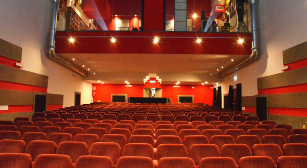 Il Teatro San Leonardo